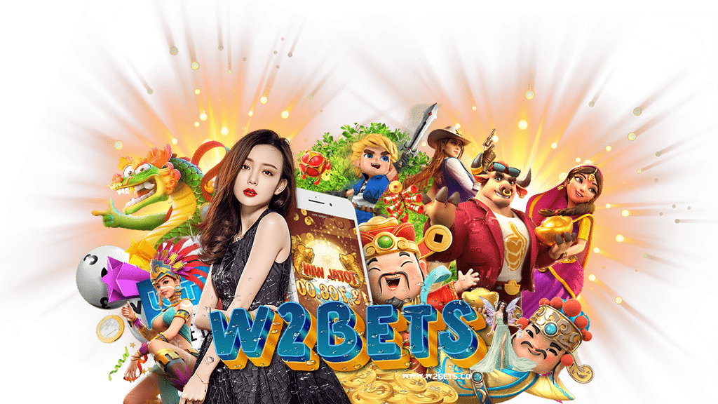 w2bets-สล็อต