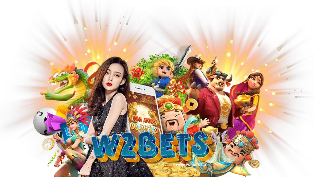 w2bets-สล็อต